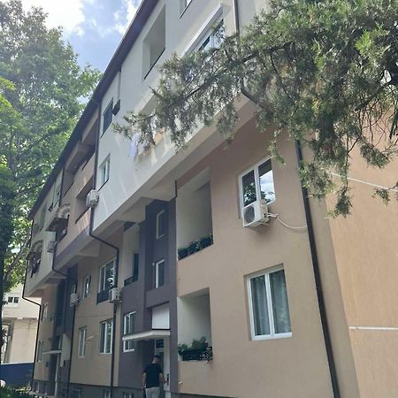 Maksim Apartments Szkopje Kültér fotó