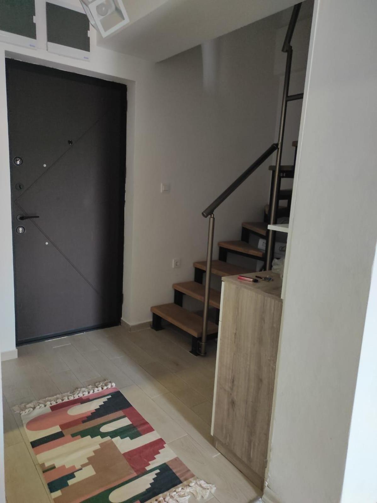 Maksim Apartments Szkopje Kültér fotó